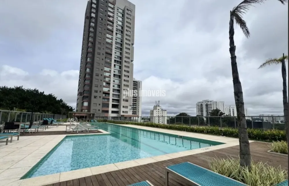Apartamento, 1 quarto, 26 m² - Foto 6