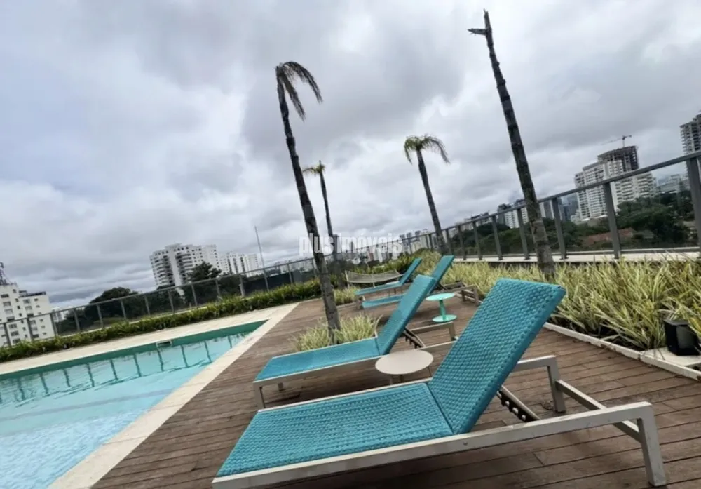 Apartamento, 1 quarto, 26 m² - Foto 7