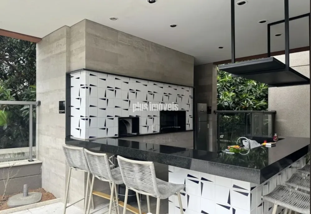 Apartamento, 1 quarto, 26 m² - Foto 5