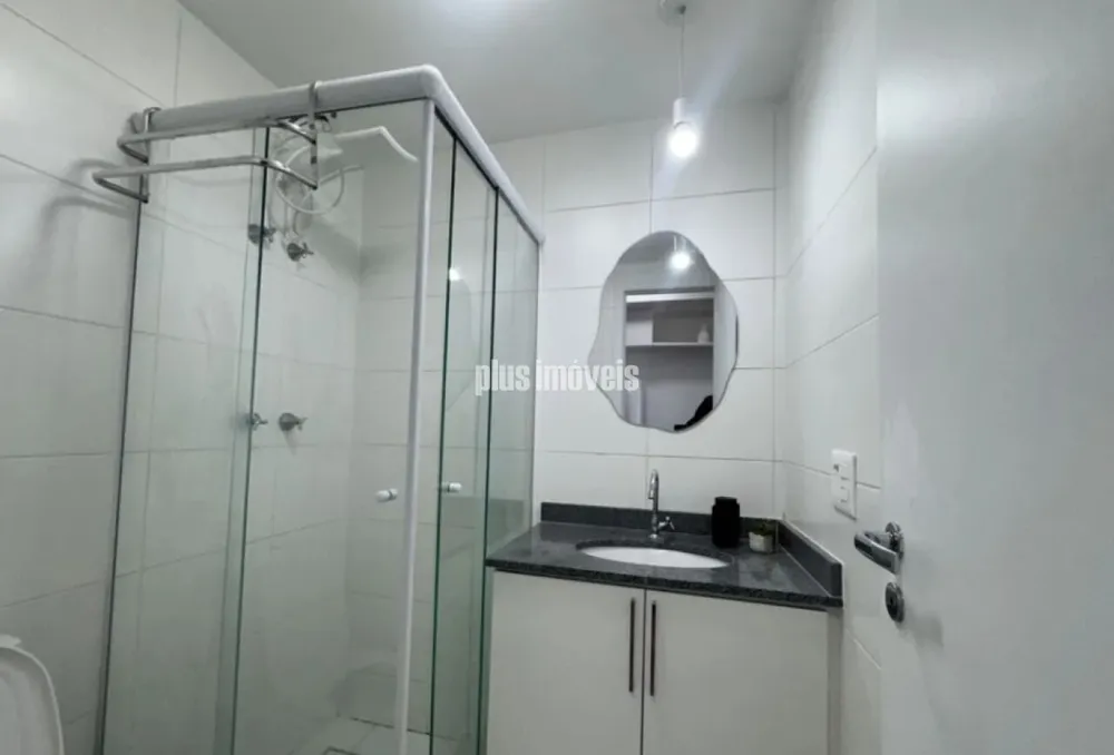 Apartamento, 1 quarto, 26 m² - Foto 8
