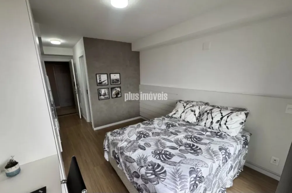 Apartamento, 1 quarto, 26 m² - Foto 2