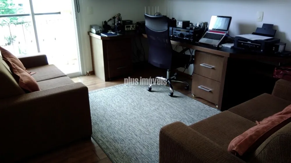 Apartamento, 4 quartos, 308 m² - Foto 1