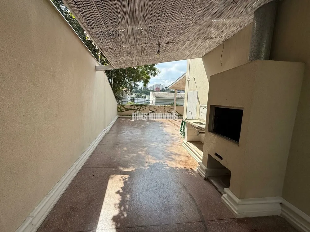 Casa, 4 quartos, 520 m² - Foto 1
