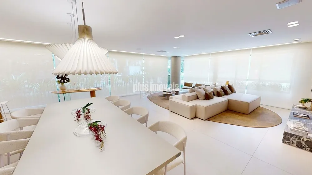 Apartamento, 3 quartos, 182 m² - Foto 2