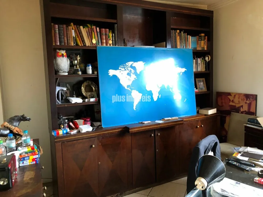 Apartamento, 3 quartos, 257 m² - Foto 8
