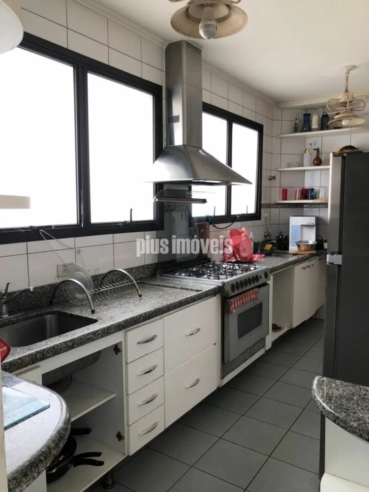 Apartamento, 3 quartos, 257 m² - Foto 3