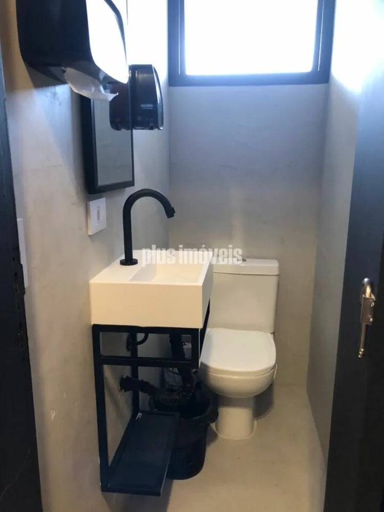 Apartamento, 3 quartos, 257 m² - Foto 4