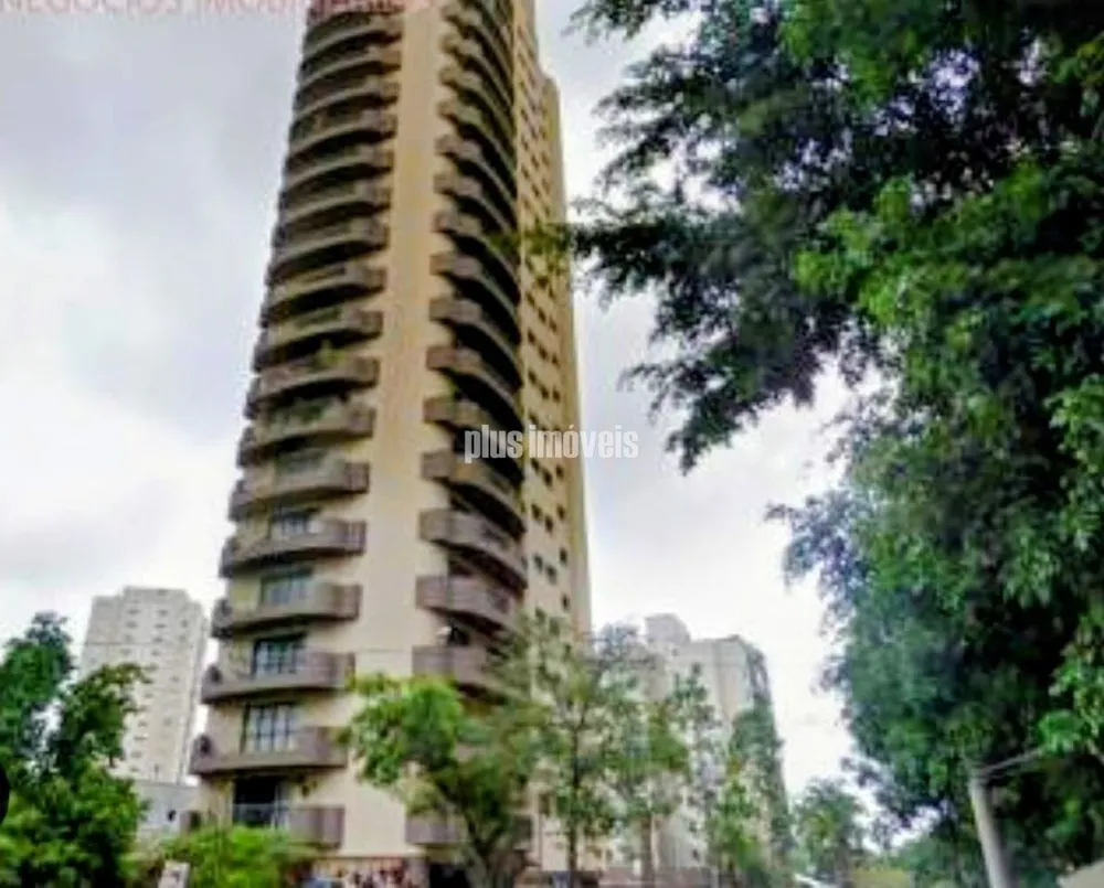 Apartamento, 3 quartos, 257 m² - Foto 1