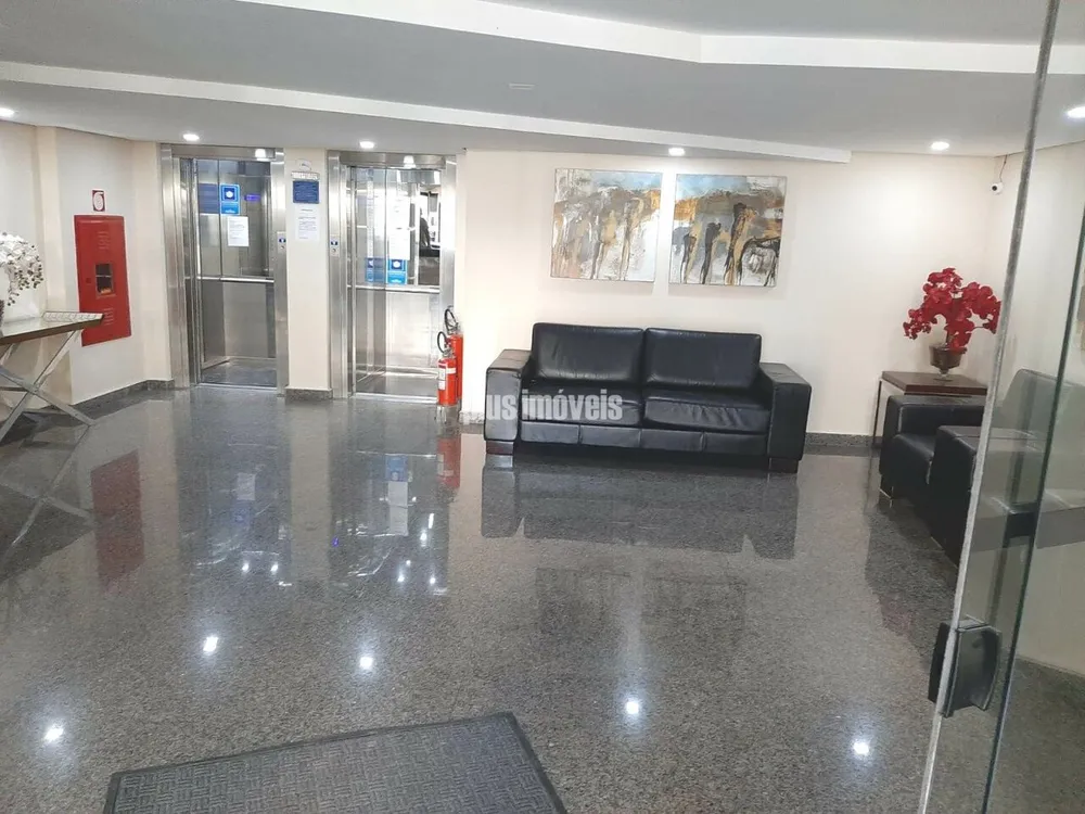 Apartamento, 1 quarto, 35 m² - Foto 2