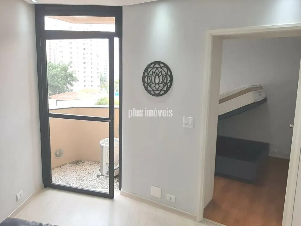 Apartamento, 1 quarto, 35 m² - Foto 5