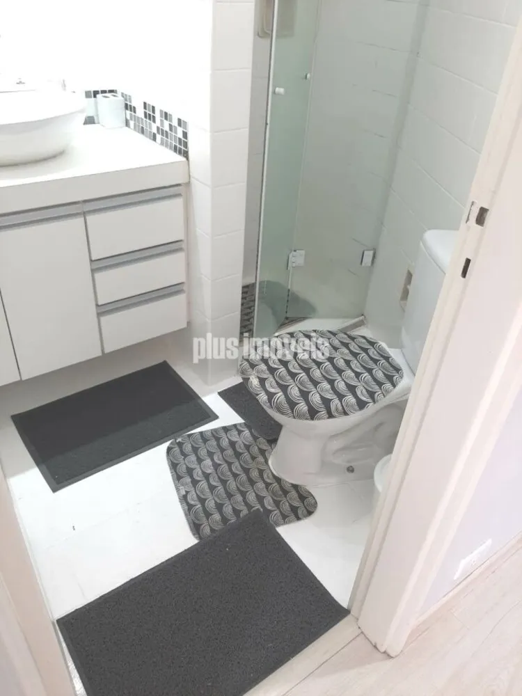 Apartamento, 1 quarto, 35 m² - Foto 3