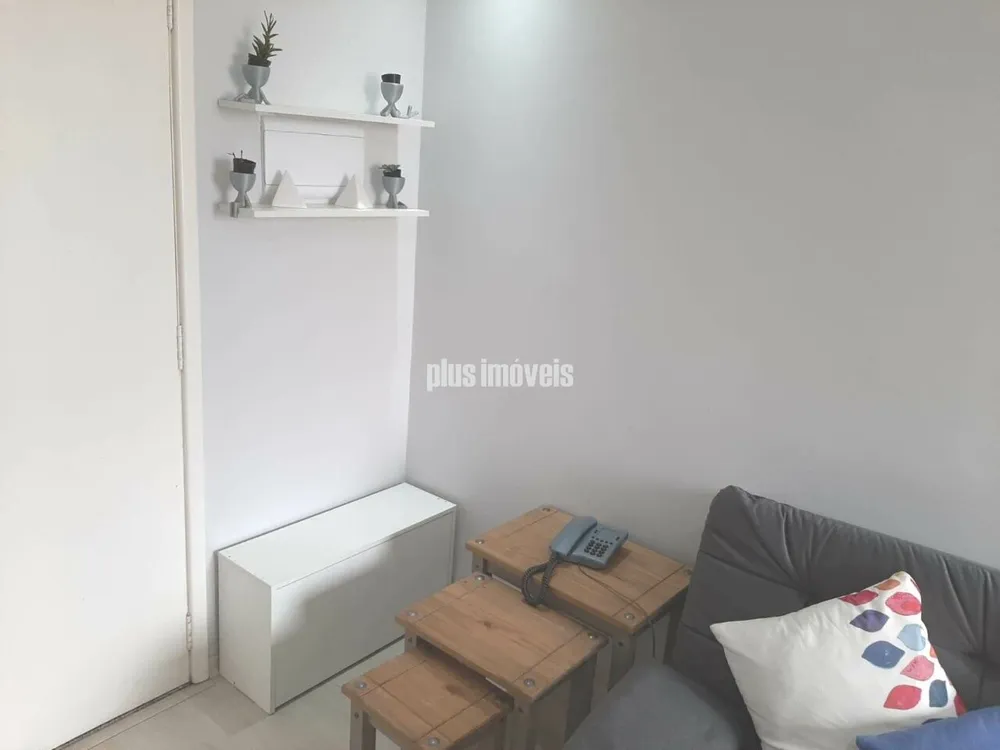Apartamento, 1 quarto, 35 m² - Foto 6