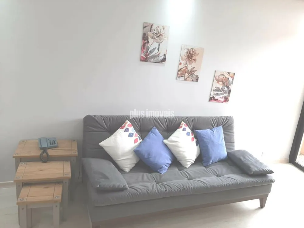 Apartamento, 1 quarto, 35 m² - Foto 7