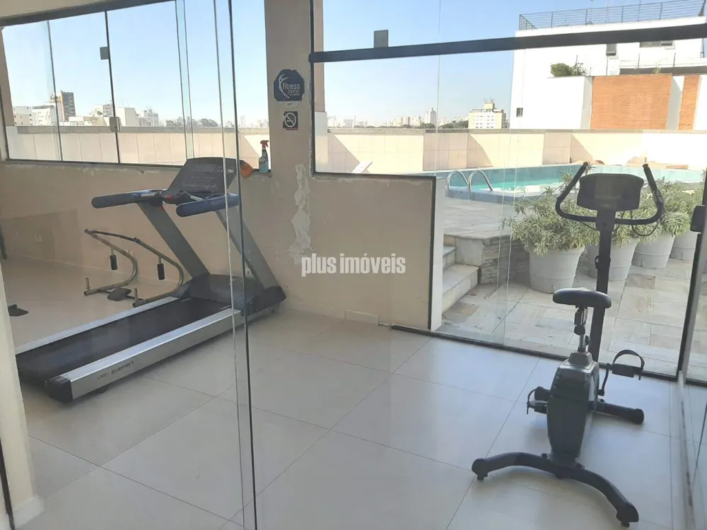 Apartamento, 1 quarto, 35 m² - Foto 4