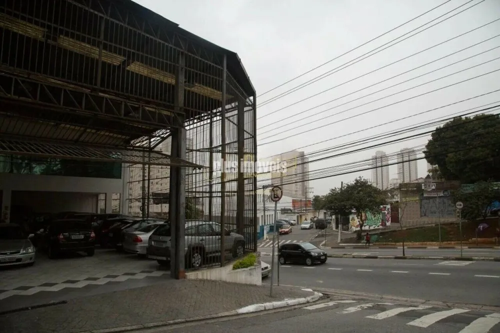 Prédio Inteiro, 600 m² - Foto 2