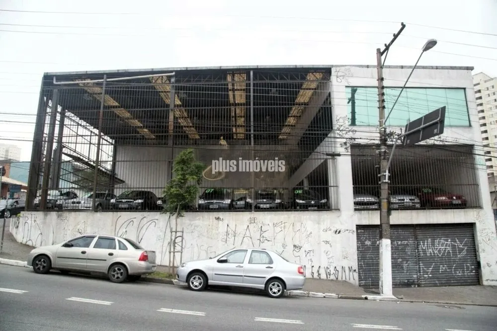 Prédio Inteiro, 600 m² - Foto 4