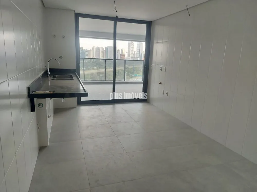 Apartamento, 4 quartos, 330 m² - Foto 1