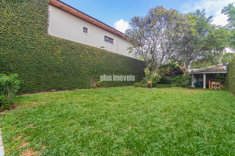 Casa, 4 quartos, 347 m² - Foto 2
