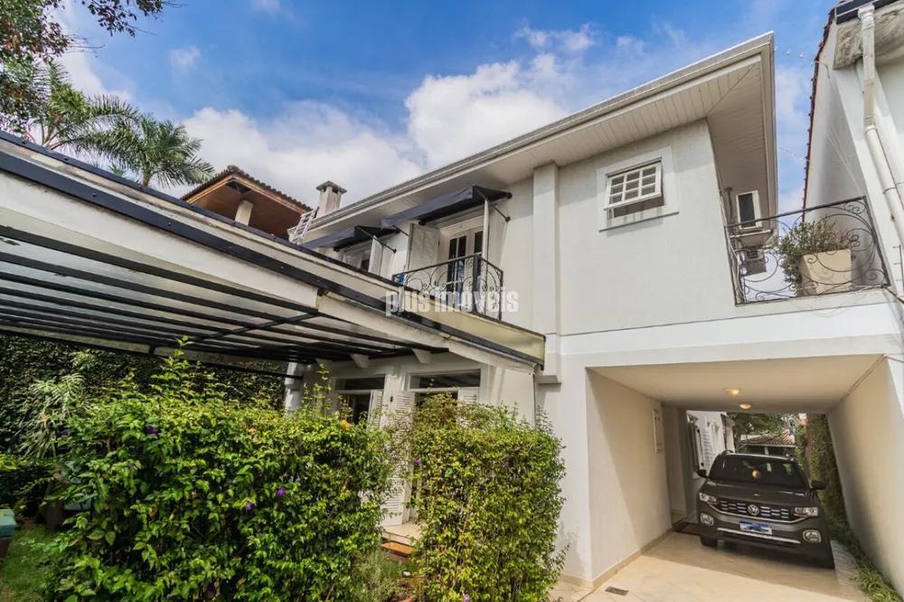 Casa, 4 quartos, 347 m² - Foto 3