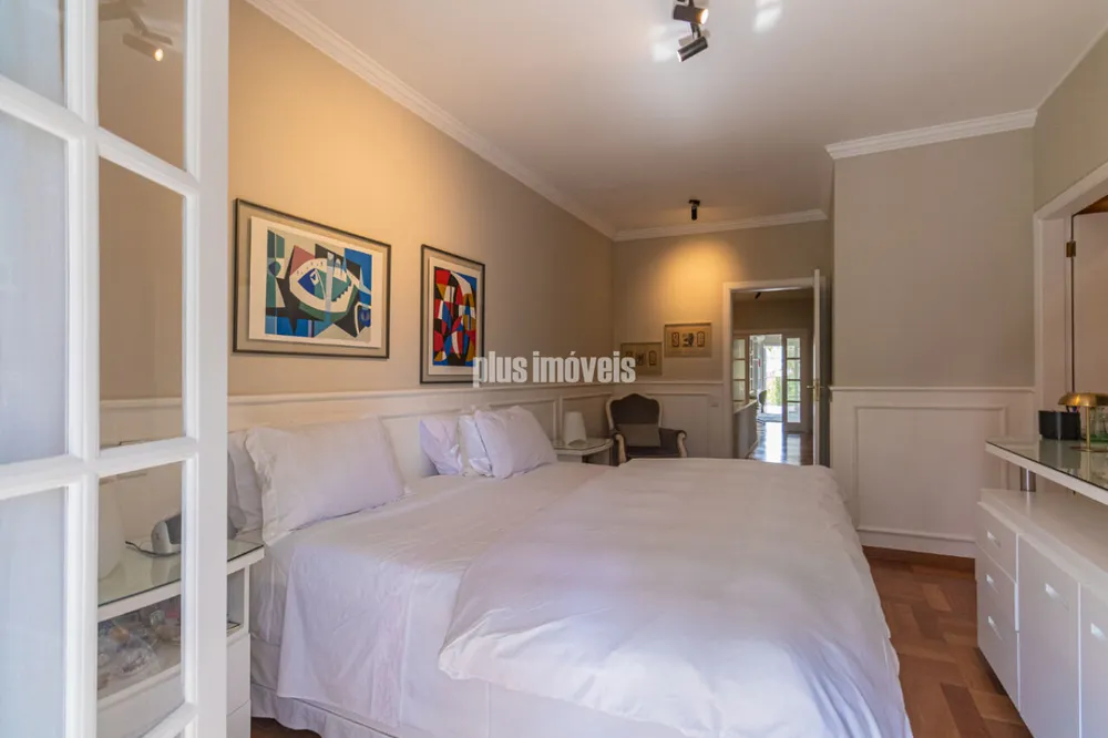 Casa, 4 quartos, 347 m² - Foto 4