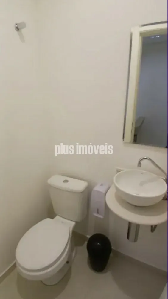 Sala-Conjunto, 35 m² - Foto 8