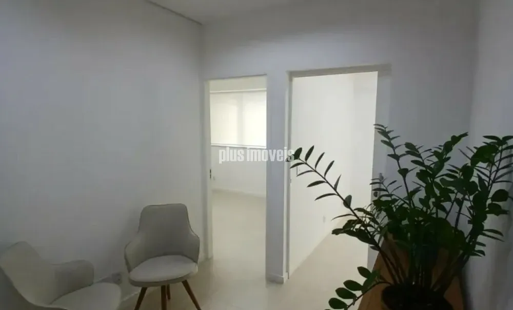 Sala-Conjunto, 35 m² - Foto 1