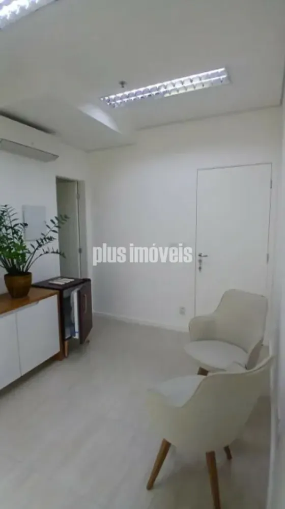 Sala-Conjunto, 35 m² - Foto 3