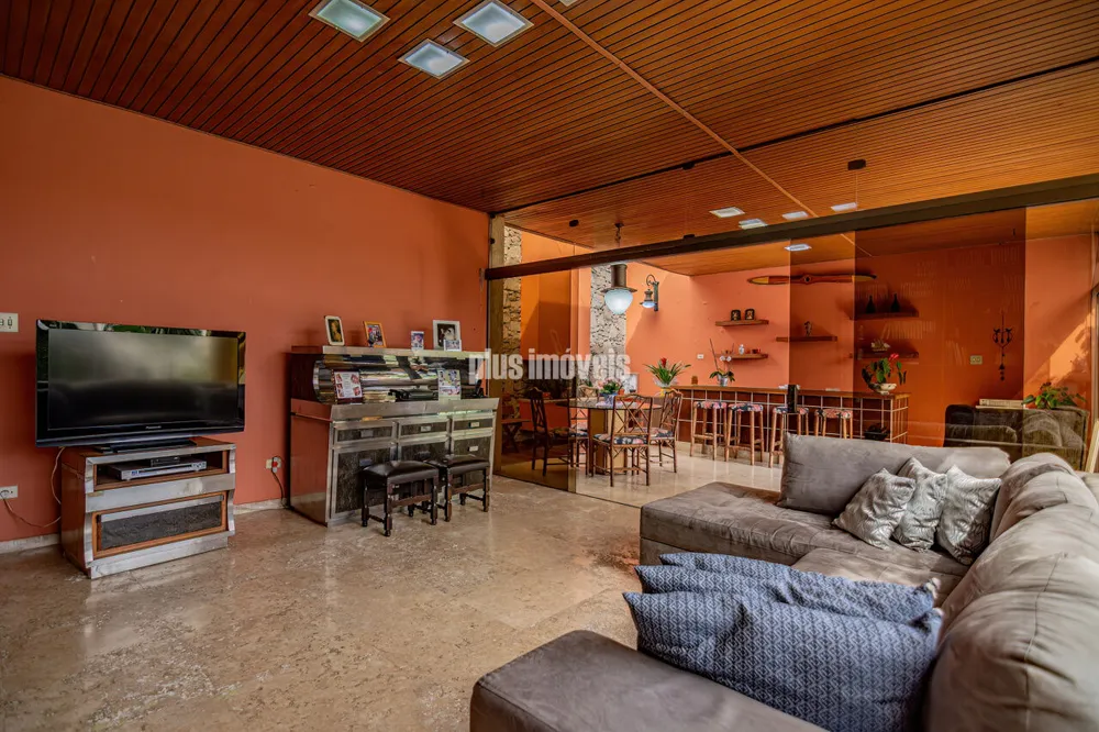 Casa, 3 quartos, 380 m² - Foto 3