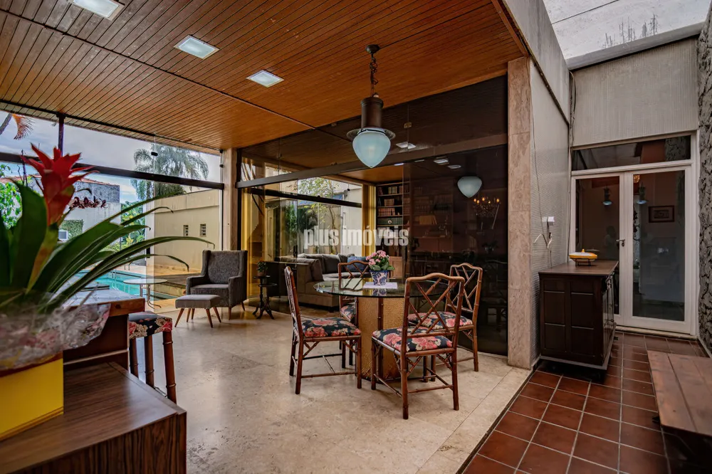 Casa, 3 quartos, 380 m² - Foto 4