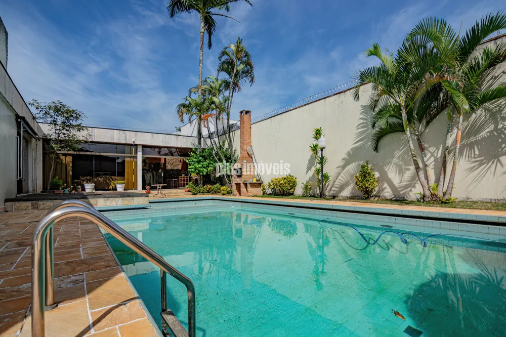 Casa, 3 quartos, 380 m² - Foto 2