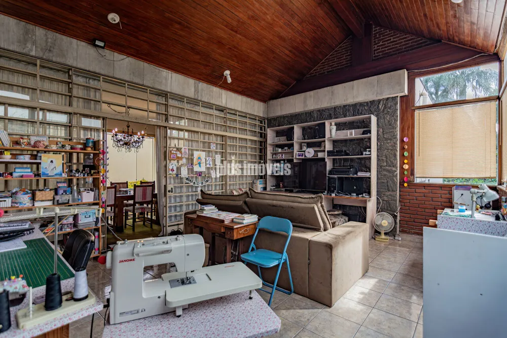 Casa, 3 quartos, 380 m² - Foto 8