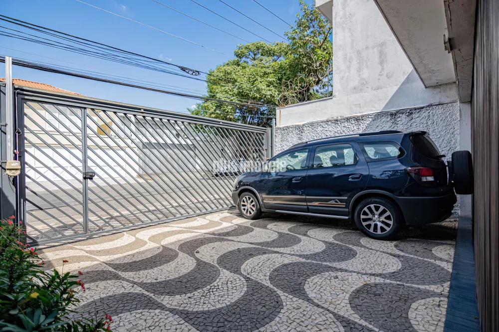 Casa, 3 quartos, 380 m² - Foto 1