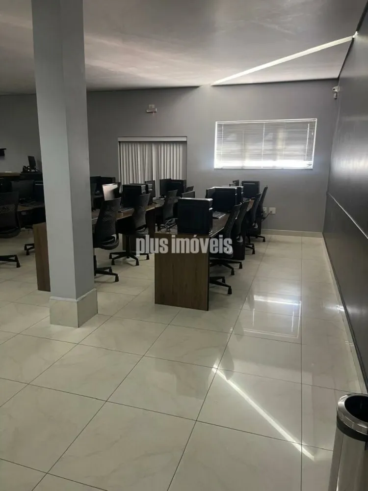 Prédio Inteiro, 1334 m² - Foto 1