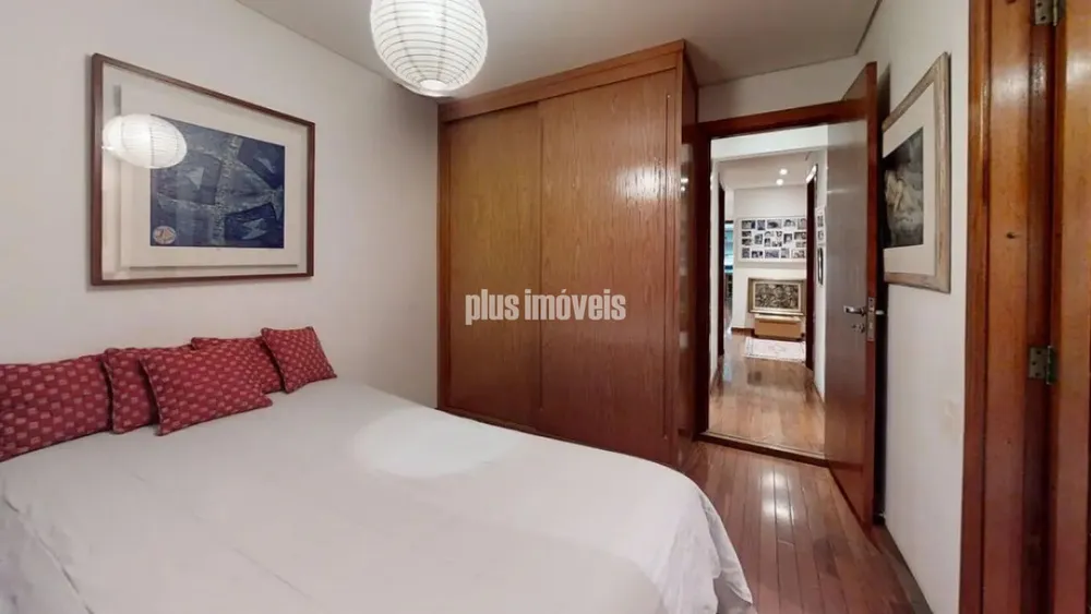 Apartamento, 4 quartos, 275 m² - Foto 5