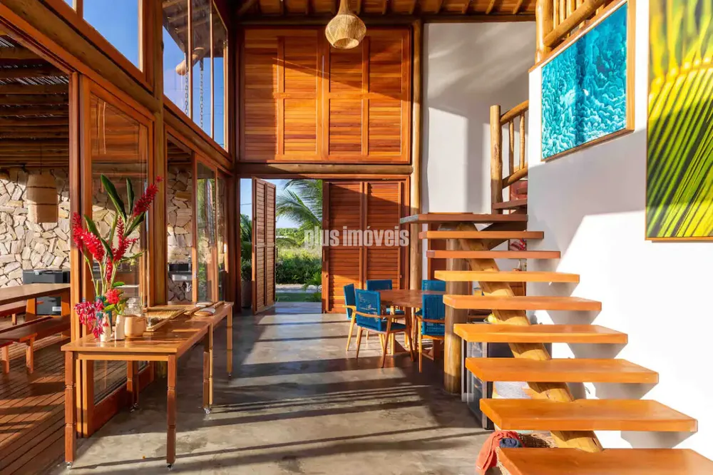 Casa, 7 quartos, 550 m² - Foto 2