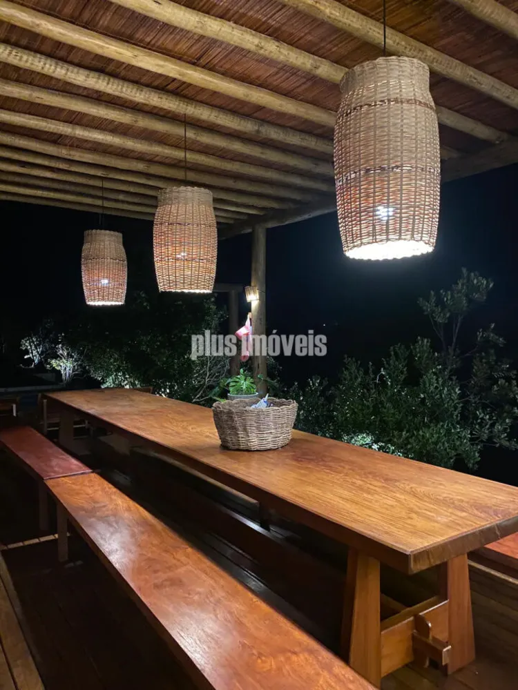 Casa, 7 quartos, 550 m² - Foto 1