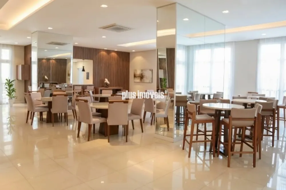 Apartamento, 3 quartos, 96 m² - Foto 1