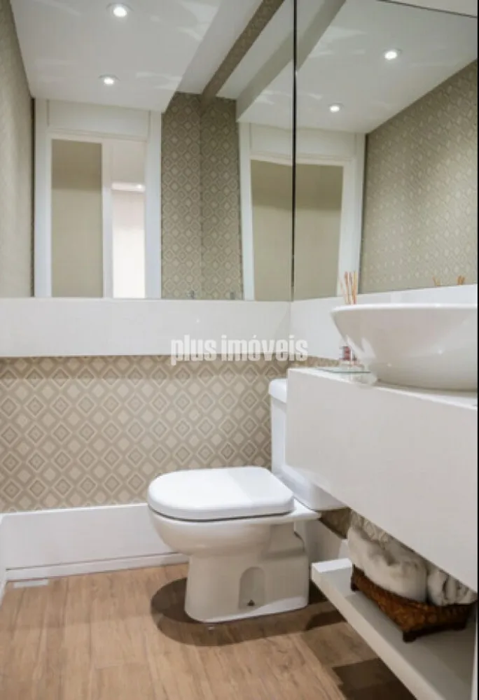 Apartamento, 3 quartos, 96 m² - Foto 4