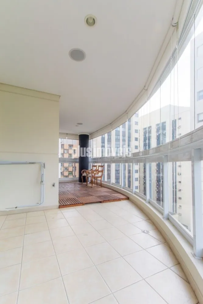Apartamento, 4 quartos, 124 m² - Foto 1