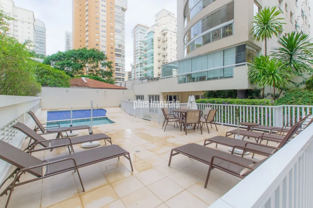 Apartamento, 4 quartos, 124 m² - Foto 12