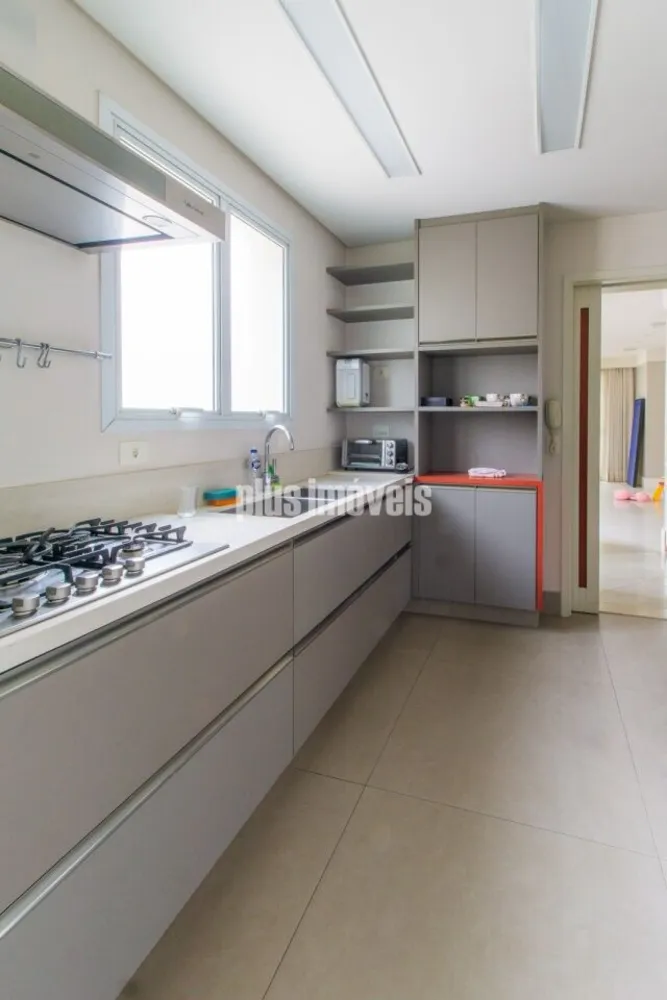 Apartamento, 4 quartos, 124 m² - Foto 2