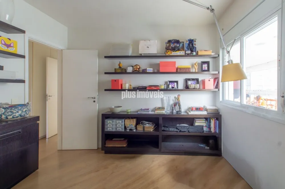 Apartamento, 4 quartos, 124 m² - Foto 8