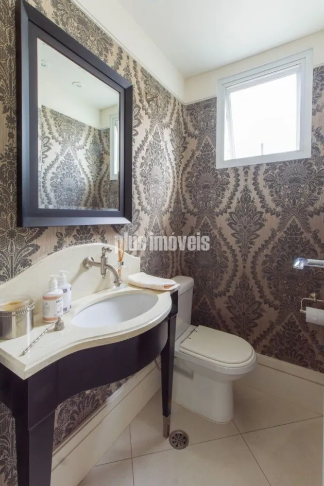 Apartamento, 4 quartos, 124 m² - Foto 4
