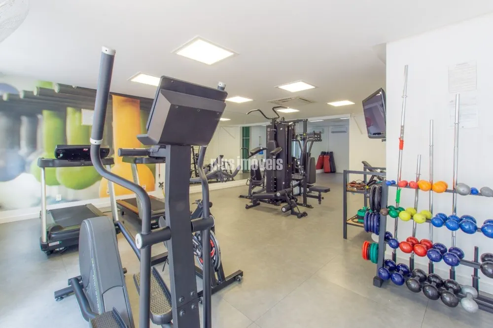 Apartamento, 4 quartos, 124 m² - Foto 7