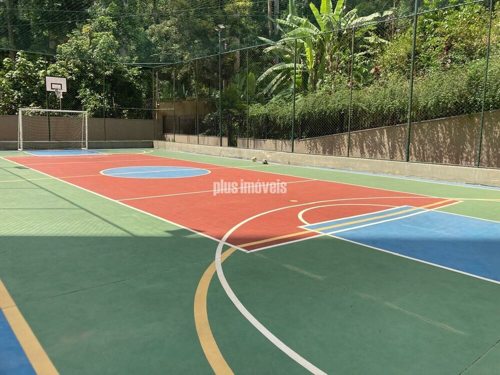 Apartamento à venda com 3 quartos, 126m² - Foto 6