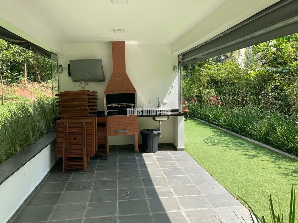 Apartamento à venda com 3 quartos, 126m² - Foto 7