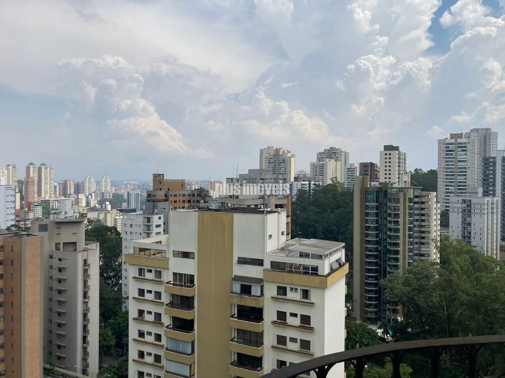 Apartamento à venda com 3 quartos, 126m² - Foto 5