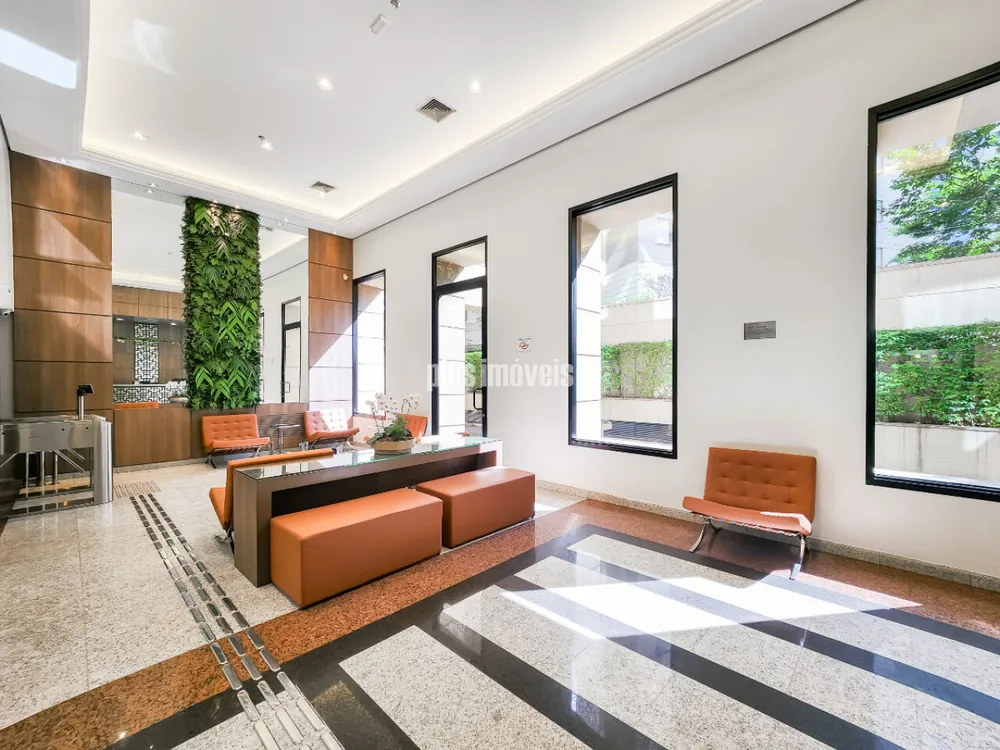 Apartamento, 1 quarto, 31 m² - Foto 6