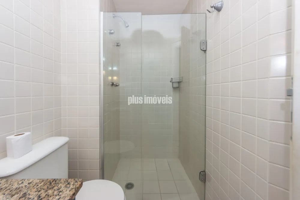Apartamento, 1 quarto, 31 m² - Foto 5
