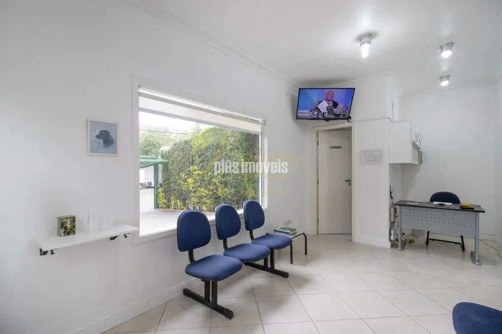 Casa Comercial, 250 m² - Foto 1